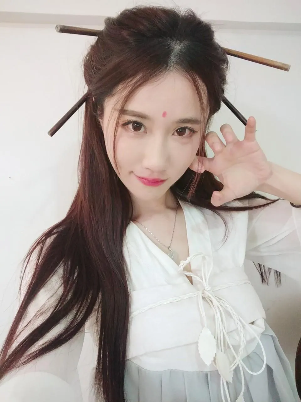 轩子巨2兔 – NO.03 高清无水印 [48P]插图6
